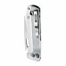 Canivete Multifuncional Leatherman FREE K4 Prata